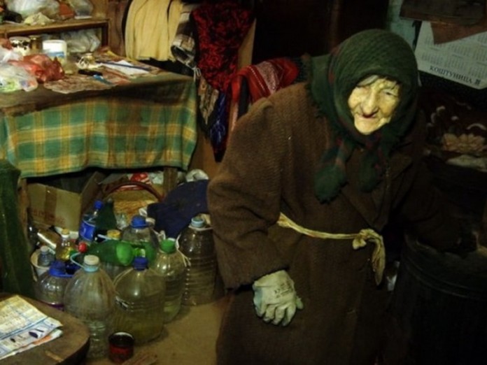 babushka