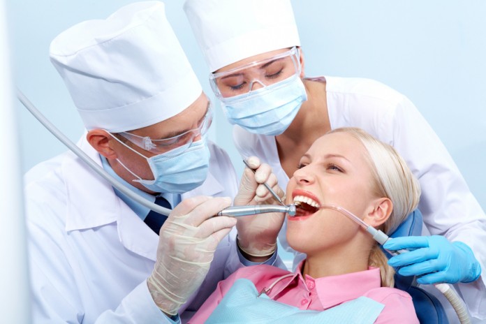 Dentistry