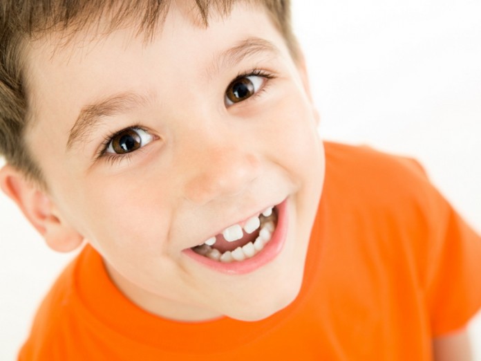 child