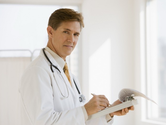 doctor