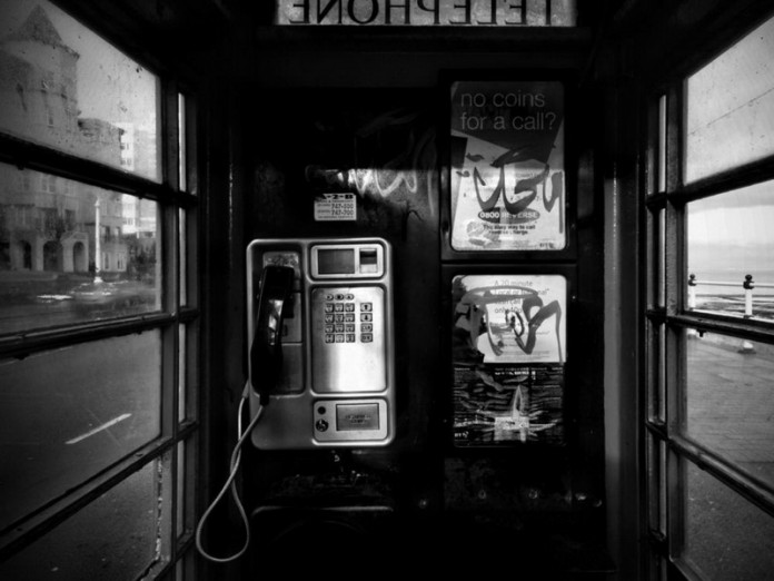 telefon