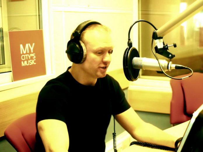 radio