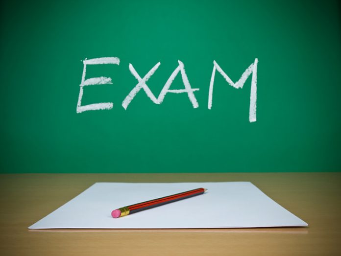exam