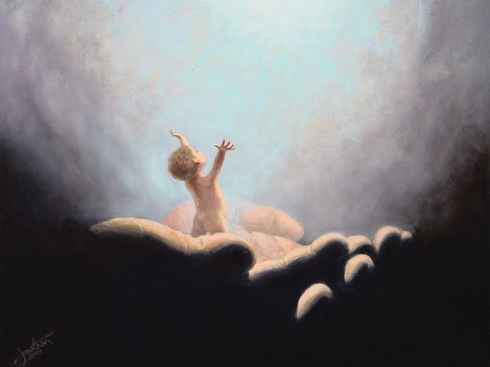 jesus-y-la-limosna en secreto