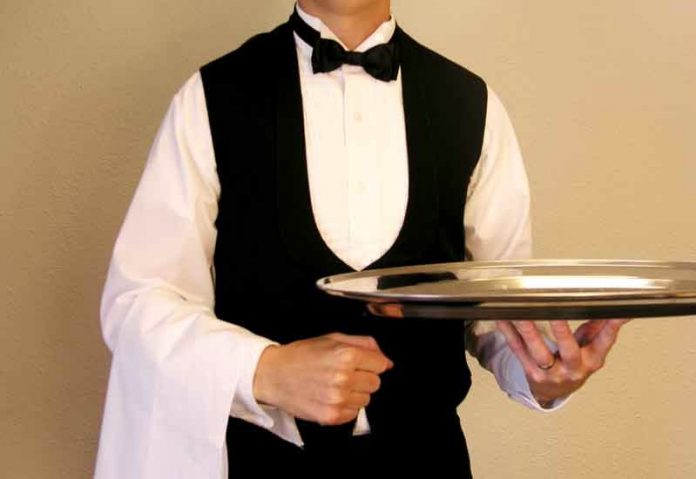 Food-Beverage-Service