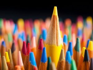 Бабушкина притча о карандаше