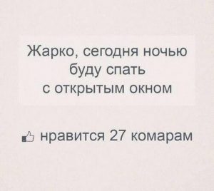 Убойный юмор для прекрасного начала дня. Поднимите себе настроение!