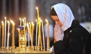 Молитва о прощении грехов — очень сильная молитва.