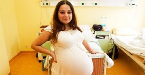 В Чехии родились дети, которые появляются на свет один, на несколько миллионов