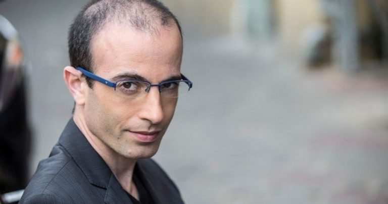 «Возможно, мы одно из последних поколений homo sapiens