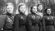 Почему женщин фронтовичек неохотно брали замуж и что происходило с детьми, рожденными на войне