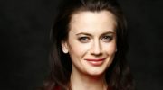 Ксения Лаврова Глинка: « Ни разу не пожалела, что ушла от олигарха к неизвестному актёру»