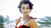 20 сентября отпраздновала 86-летие красавица Софи Лорен