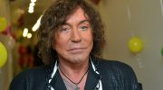 71-летний Леонтьев помолодел на 20 лет, сменив имидж
