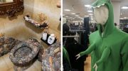 17 дизайнерских творений, неимоверно мощных и бестолковых по своей сути