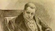 Он был простой врач, который умер в полной нищете. Но на похоронах, за его гробом шли двадцать тысяч человек.