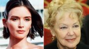 Паулина Андреева об Ирине Скобцевой: «Ушла в один день с Сергеем Бондарчуком»
