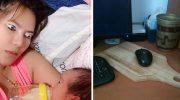 20 находчивых и остроумных мам, которые точно знают, кто в семье главный