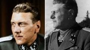 Почему, еще до начала войны, лица многих немецких офицеров были покрыты шрамами