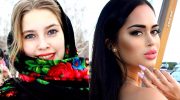 10 очень разных фото девушек с естественной красотой и инстаграмных красоток
