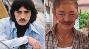 Какими были 12 отечественных знаменитостей в начале своей карьеры и какими они стали сейчас