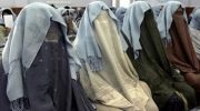 Замечательная фото-подборка, раскрывающая естественную красоту афганских женщин