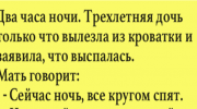 Внесем позитива: подборка анекдотов для отличного настроения