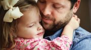 Малышка, твоя единственная задача — помнить, что ты достойна любви хорошего человека