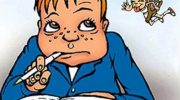 Самые выдающиеся выдержки из сочинений школьников
