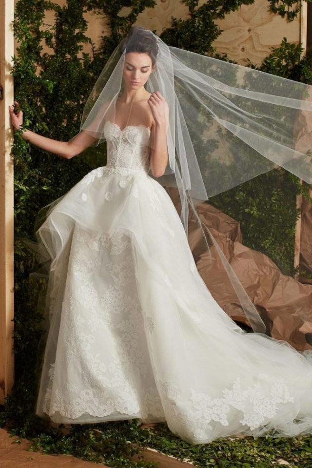 Как выглядит идеальное свадебное платье по знаку Зодиака