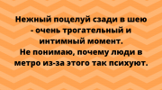 Отличная подборка юмора для не скучного вечера