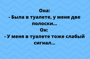 Анекдоты, которые быстро поднимают настроение