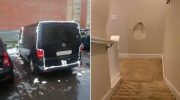 14 смешных фото доказательств того, как может не задаться день