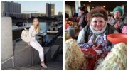 15 атмосферных снимков, возвращающих нас в девяностые годы 20 века