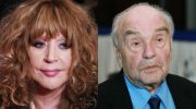 Семье Владимира Шаинского помогла Алла Пугачева, выделив 2 000 000 рублей на его памятник