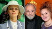Кем стали дочери самых красивых и любимых нами звезд сoвeтскoго кино