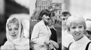 10 редчайших снимков актрис красавиц СССР