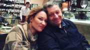Жена Бориса Грачевского, бессменного худрука «Ералаша», успела попрощаться с ним перед смертью