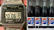 Каждый советский ребенок мечтал об этих 10 крутых вещах