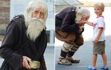 Добре Димитров Добрев – человек, который в возрасте 103 лет вел жизнь настоящего святого