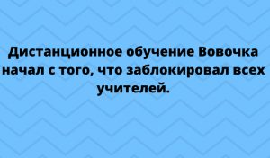 Мощная подборка анекдотов, которые сотворят чудеса с настроением