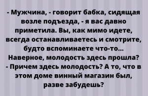 Замечательные анекдоты для поднятия настроения!